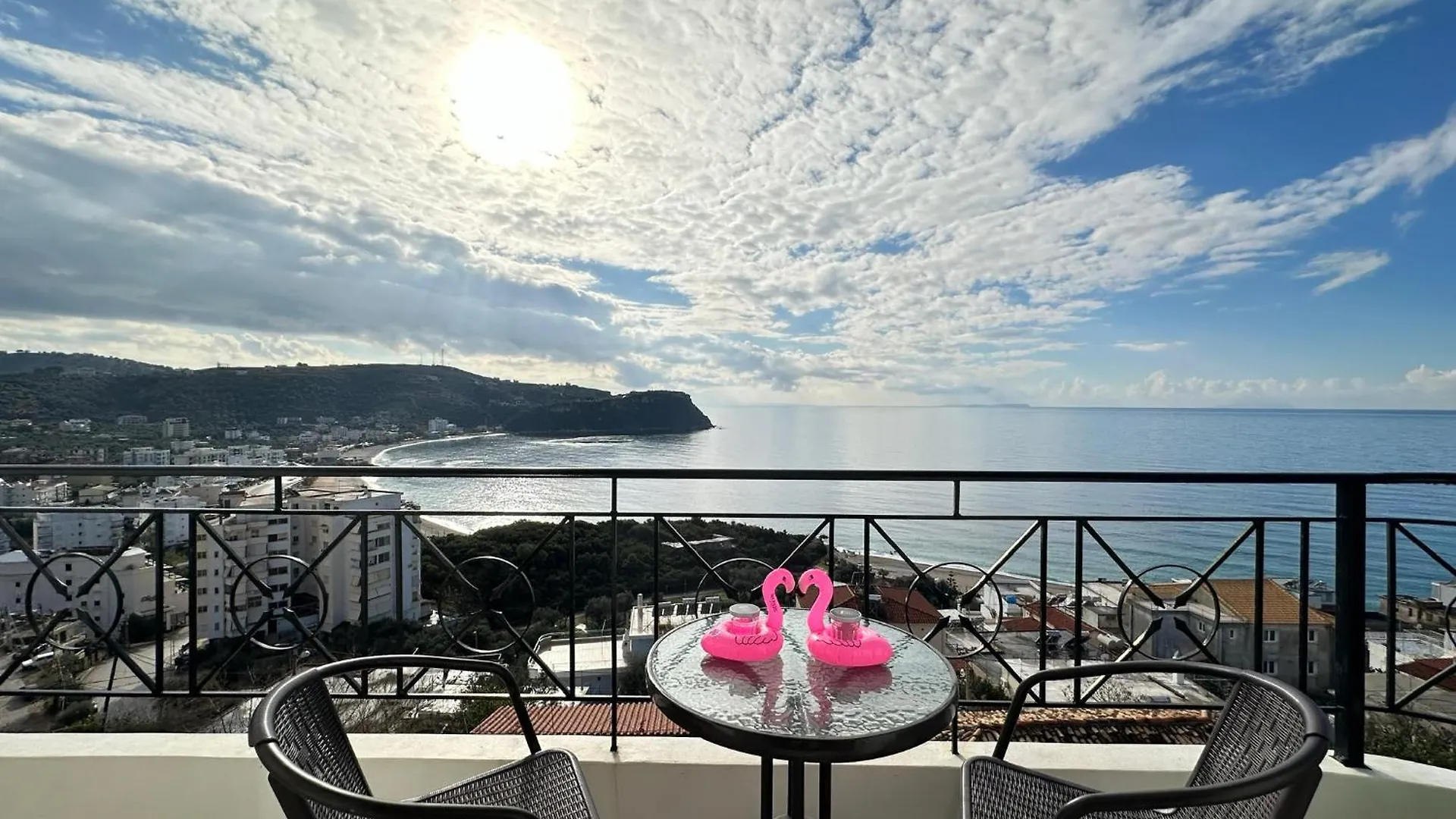 Apartment Roumers Himara