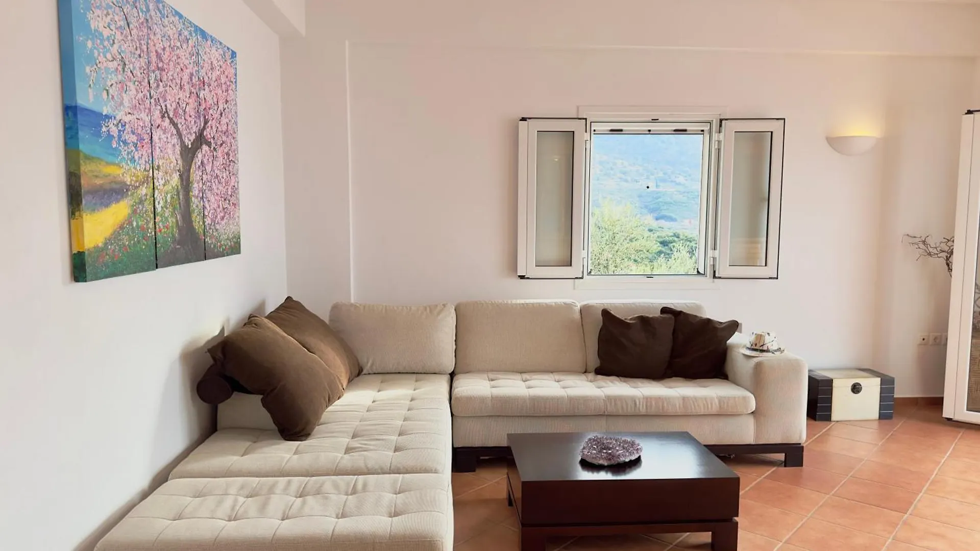 Apartment Roumers Himara Albania
