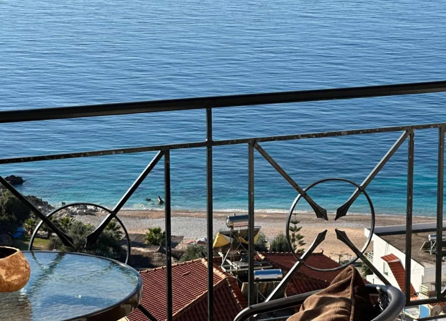 Roumers Himara Apartment Himare