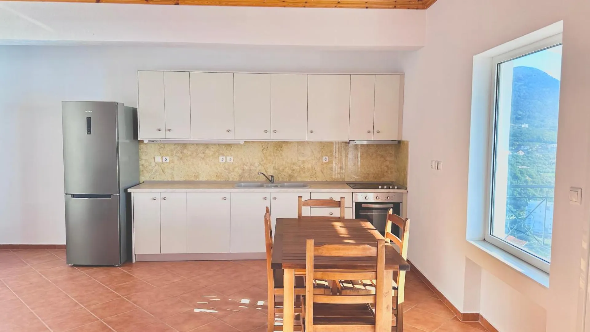 Apartment Roumers Himara Albania