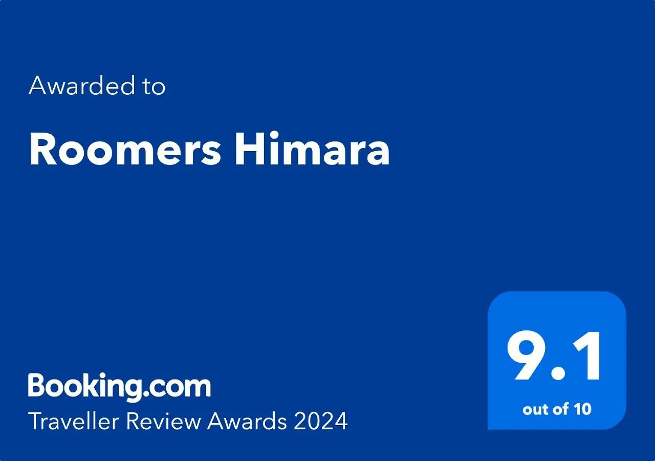 Roumers Himara Daire