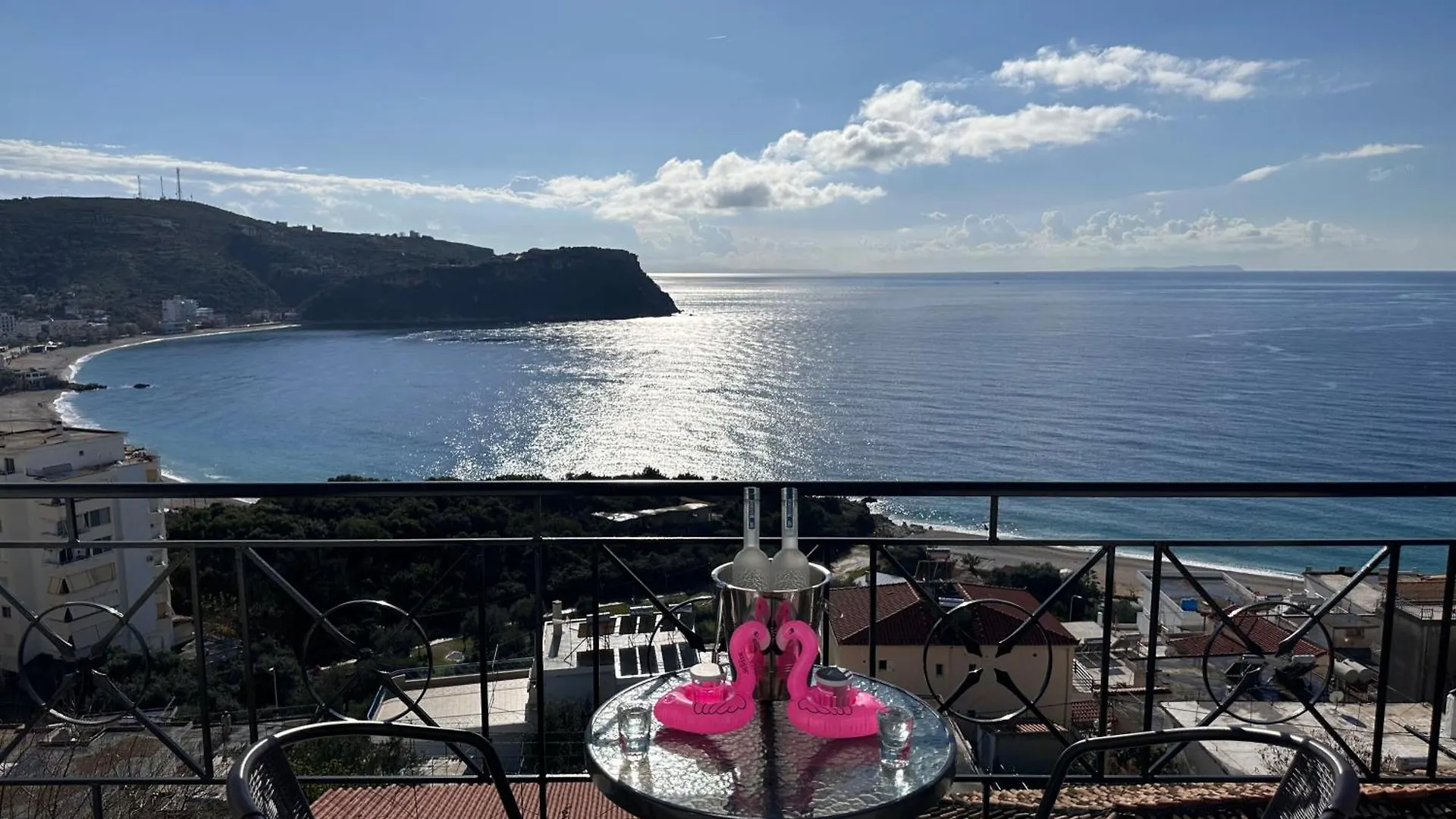 Apartment Roumers Himara