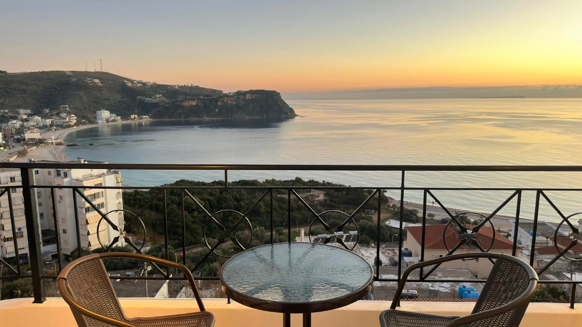 Roumers Himara Apartment Himare