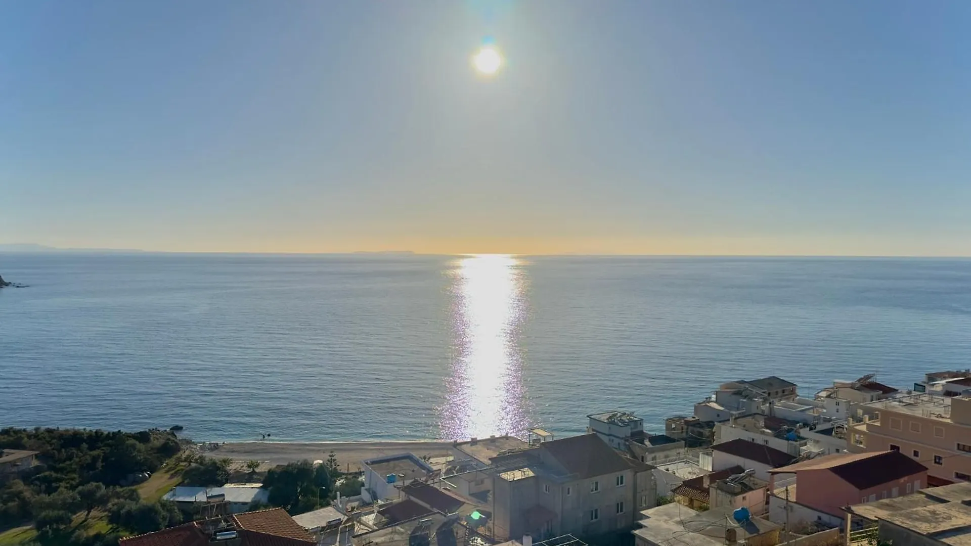 Apartment Roumers Himara