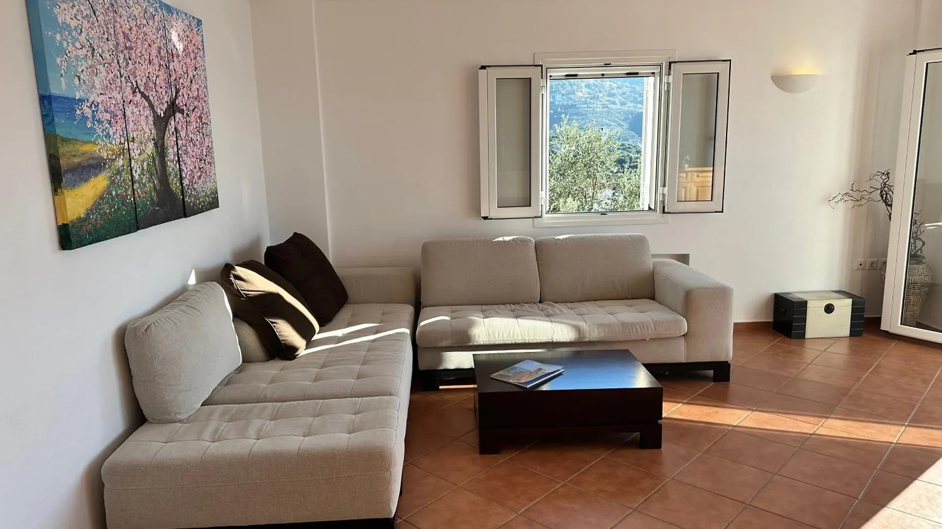 Roumers Himara Apartment Himare