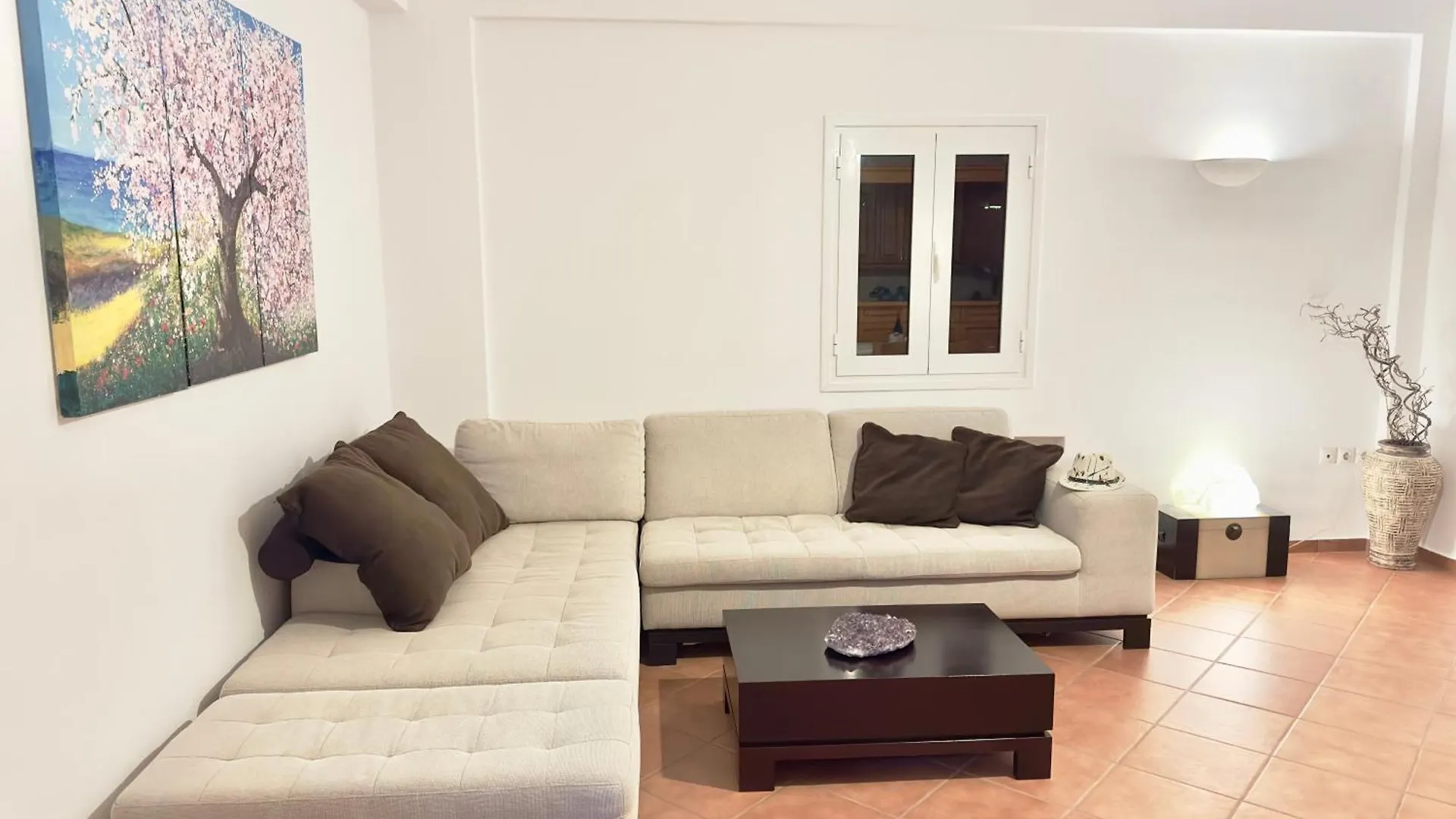 Apartment Roumers Himara
