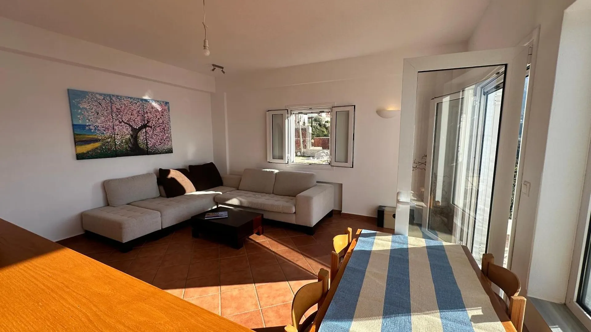 Apartment Roumers Himara Albania