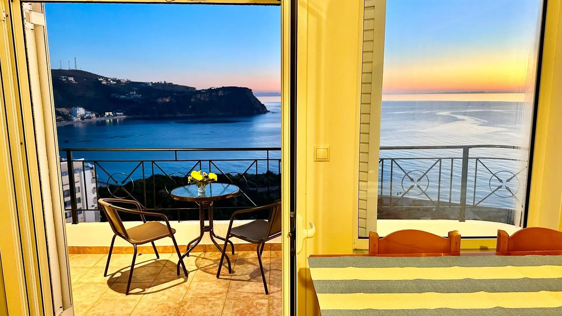 Apartment Roumers Himara