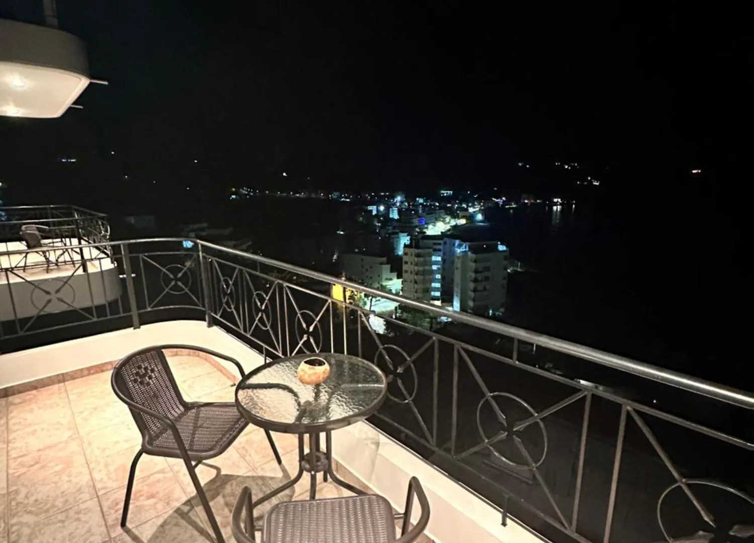 Roumers Himara 0*, Himarë Arnavutluk