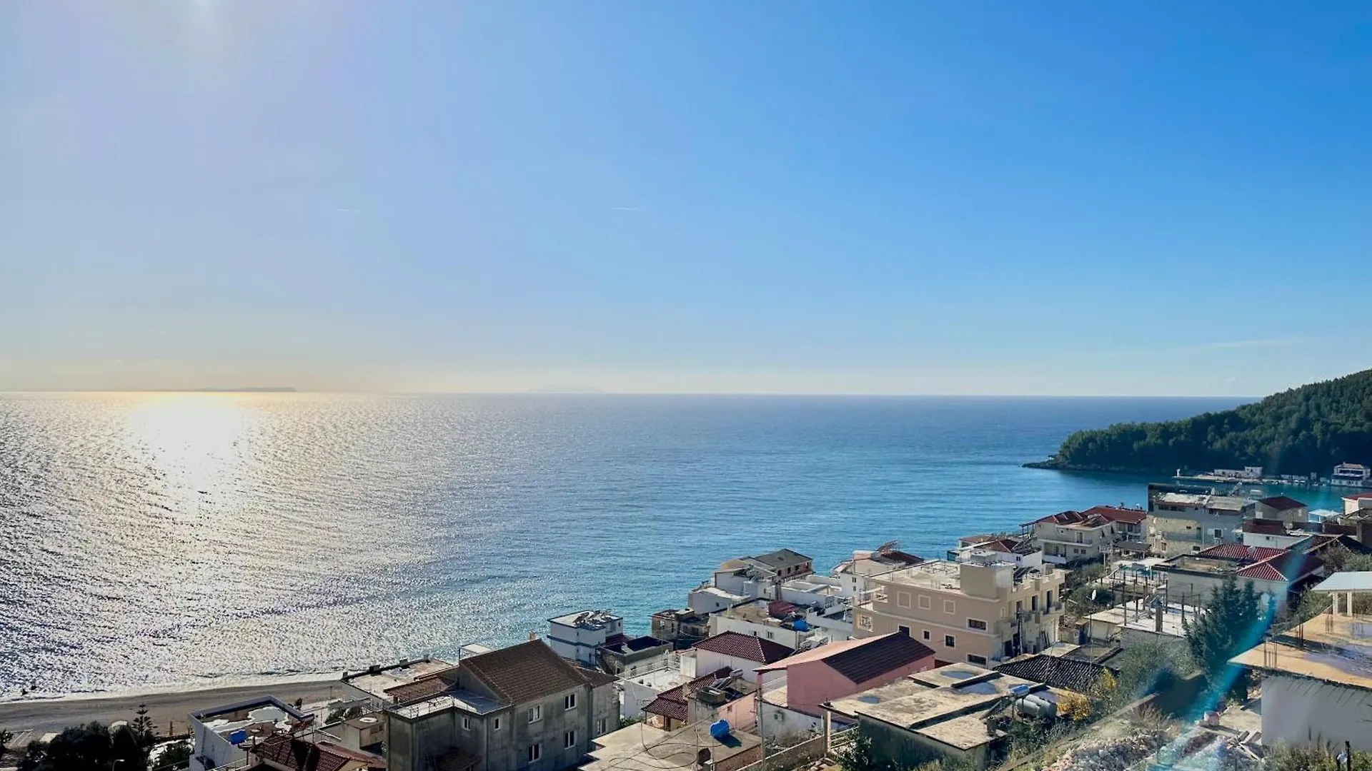 Roumers Himara 0*, Himarë Arnavutluk